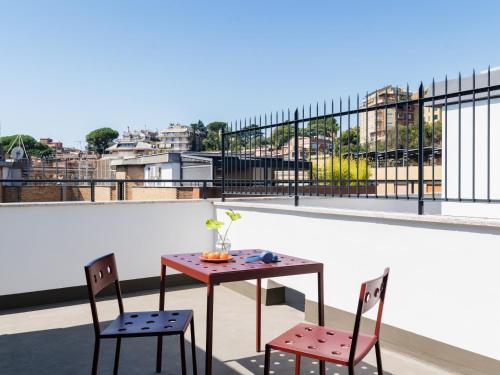 Numa Rome Trastevere