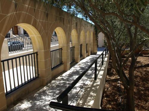 Rivotorto Retreat House - image 2