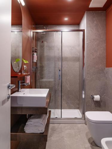 Numa Rome Trastevere, Rom (Foto 6)