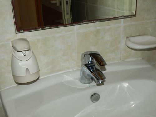 Rivotorto Retreat House - main image