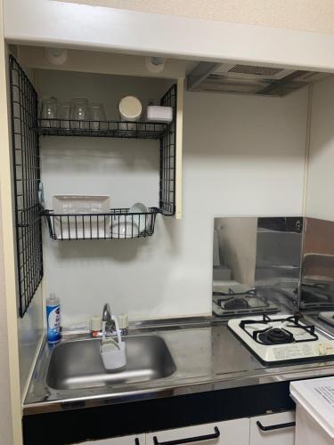 近名古屋駅静かな処買い物便利