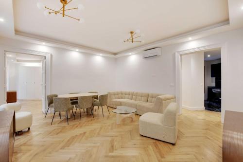 Harmonious 2BDR - 4P apartment - Champs Elysees - image 12