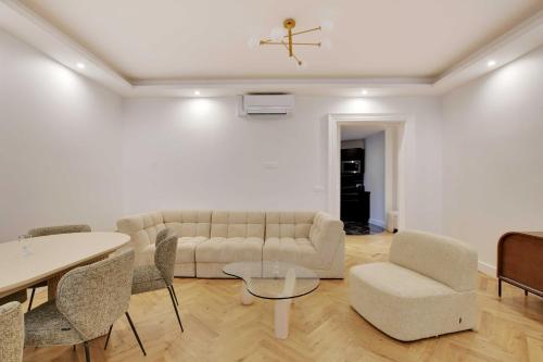 Harmonious 2BDR - 4P apartment - Champs Elysees - image 7