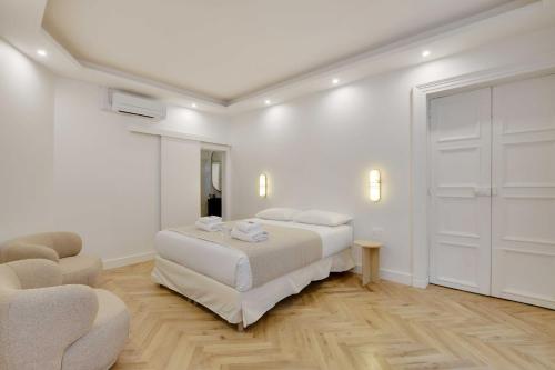 Harmonious 2BDR - 4P apartment - Champs Elysees - image 14