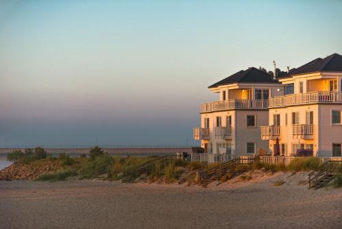 Witt Hus 1 - Traumurlaub zwischen Strand und Yachthafen in Olpenitz, Deutschland