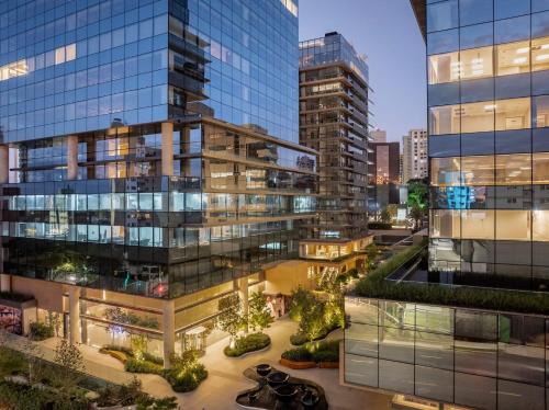 المنظر الخارجي, Carlos Gomes Square by LikeHome in Porto Alegre Suburbs