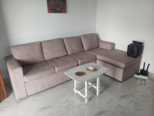 Hostel Lali beach villa – Trincomalee, GA