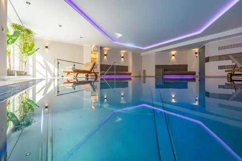Kampenlounge in Kampen, Deutschland