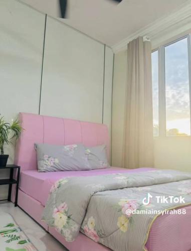 CUTE Homestay in Pengkalan Kubor