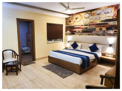 Mansion मैंशन, Mathura (foto 2)