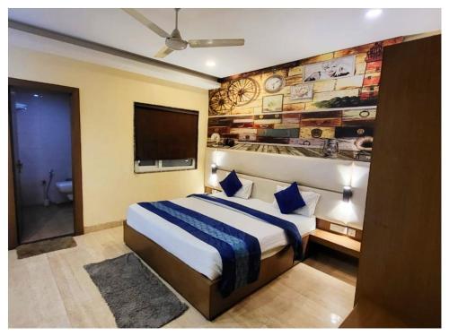 Mansion मैंशन, Mathura (foto 3)