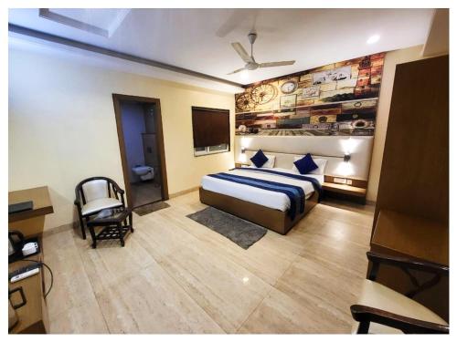 Mansion मैंशन, Mathura (foto 5)
