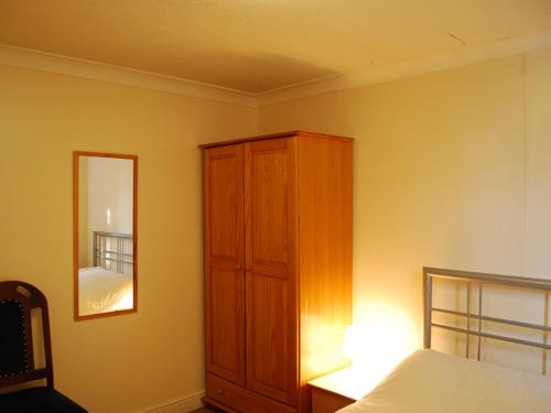 Facilities, Hillingdon Lodge in Greater London North West