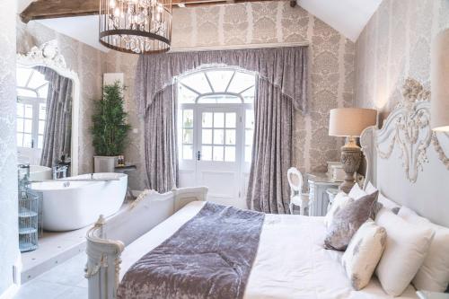 Woodhill Country House in Otterburn