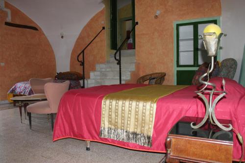 Il Nido Dei Gemelli gîte à louer Maranola