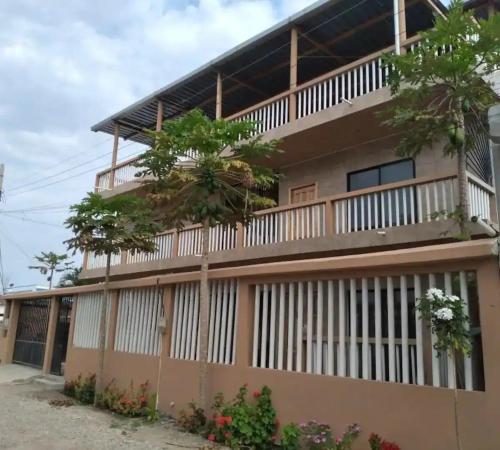 Departamento Crucita