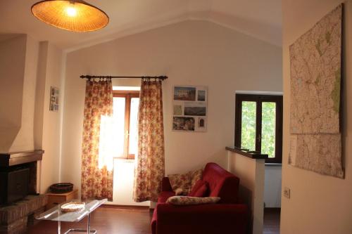 Agriturismo Il Cerrone in جببيو