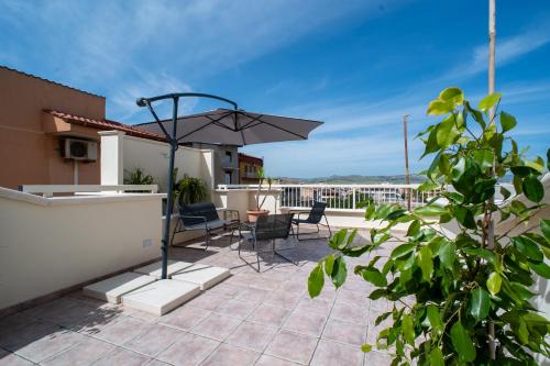 Affittacamere Manì - Camere e Appartamenti 5