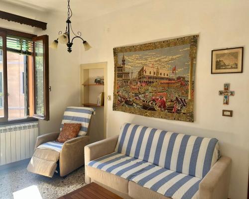 Casa Canali - main image