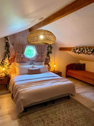 LES TERRASSES DE VALERIAN in Brignoles