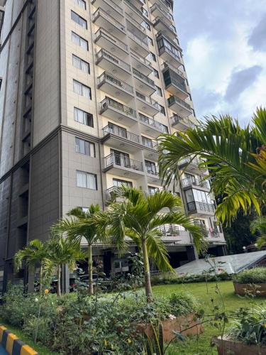 Casamisa Alina Ridge in Nairobi