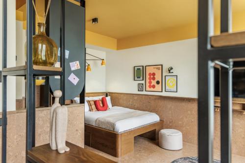 The Usual Rotterdam, Rotterdam