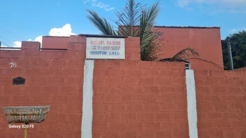 hostel da Eide - Inhotim, Brumadinho (zdjęcie 2)