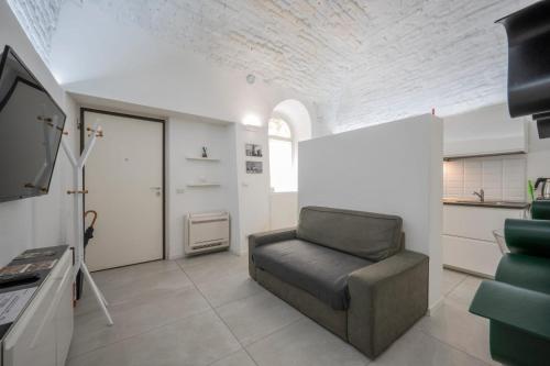 sala de TV, Paloma in Parma