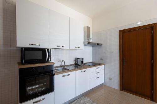 I Piani Apartment in Trabia