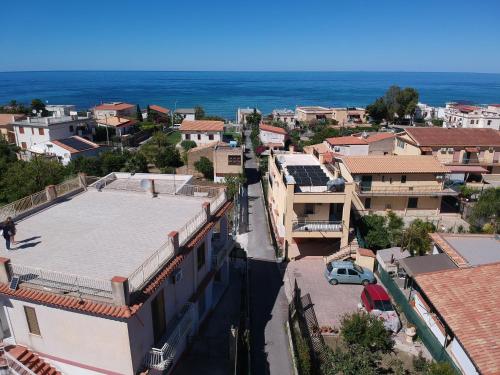 I Piani Apartment in Trabia