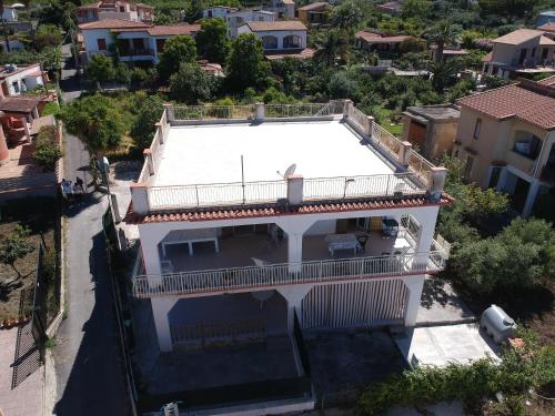I Piani Apartment in Trabia