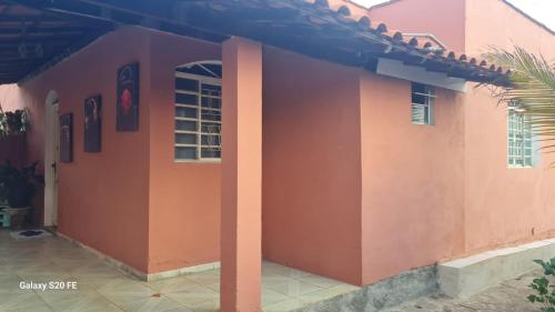 hostel da Eide - Inhotim, Brumadinho (zdjęcie 3)