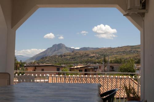 I Piani Apartment in Trabia