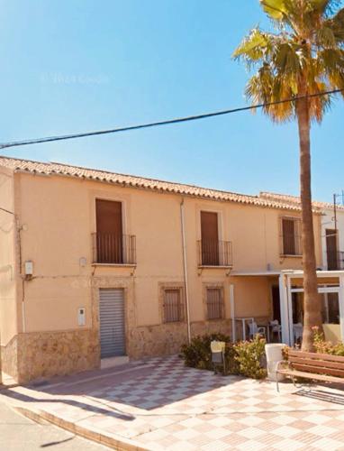 Apartamentos El Paso