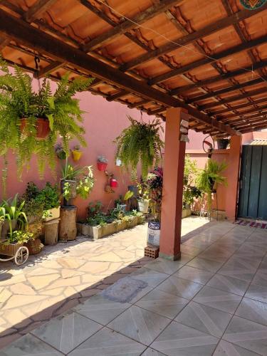 hostel da Eide - Inhotim, Brumadinho (zdjęcie 5)