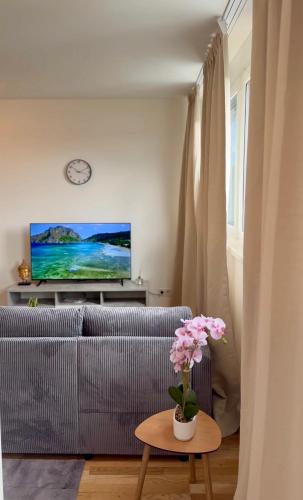 Danube Suites