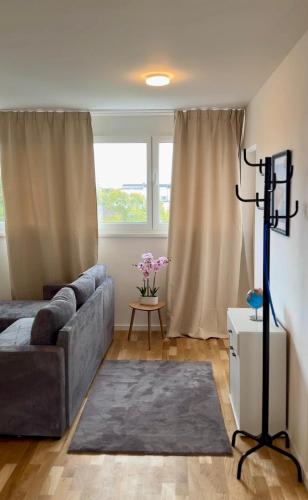 Danube Suites