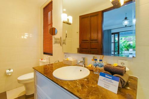 Private 2 Br Pool Villa 400m to Beach Sleeps 4 - image 3
