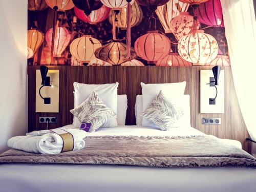 1 queen bed
