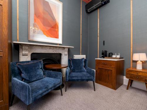 Pass the Keys Stunning Room in Central Bath, Bath (photo 3)