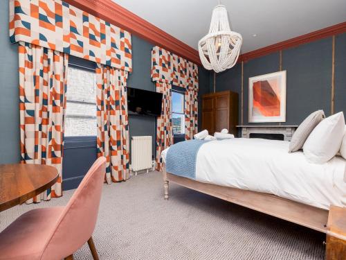 Pass the Keys Stunning Room in Central Bath, Bath (photo 7)
