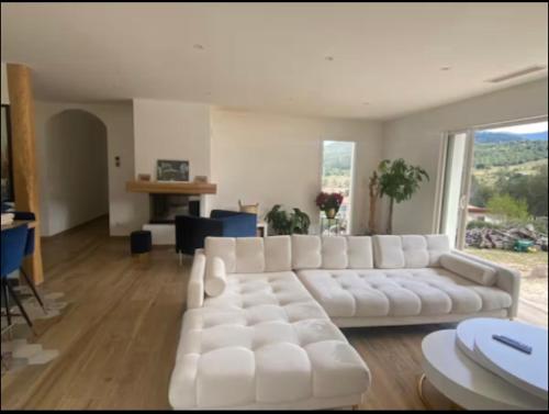 Villa 4 chambres à Castirla gîte à louer Castiglione