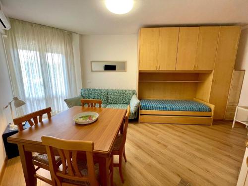 Functional studio by the beach-Beahost, Порто-Санта-Маргерита-ди-Каорле (фото 2)