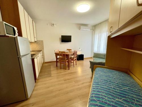 Functional studio by the beach-Beahost, Порто-Санта-Маргерита-ди-Каорле (фото 7)