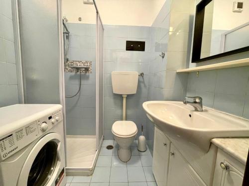 Functional studio by the beach-Beahost, Порто-Санта-Маргерита-ди-Каорле (фото 5)