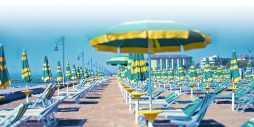 Functional studio by the beach-Beahost, Порто-Санта-Маргерита-ди-Каорле (фото 8)