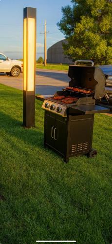 Chaparral Motor Inn