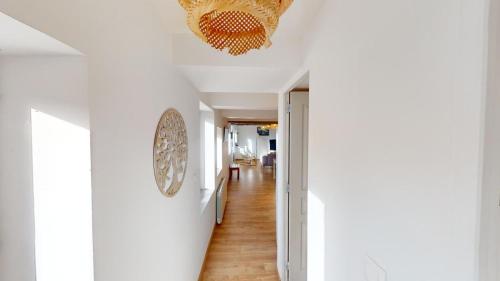 La Glycine Maison 1.5 km Veulettes sur mer in Paluel