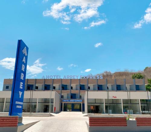 Arrey Express Hotel - Picos