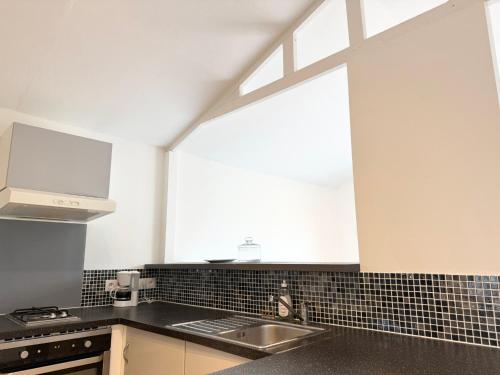 Charmant chalet avec jardin in La Revouta Soutrana